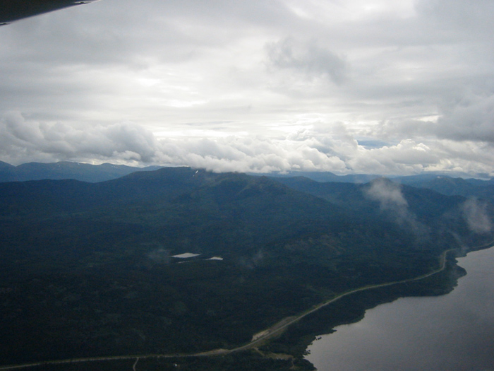 alaska highway