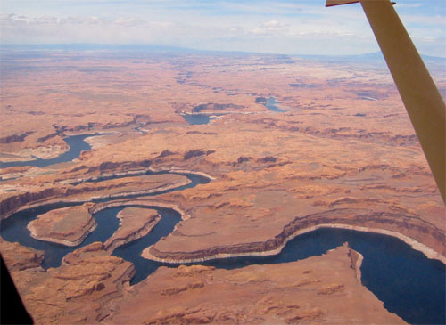 lake powell