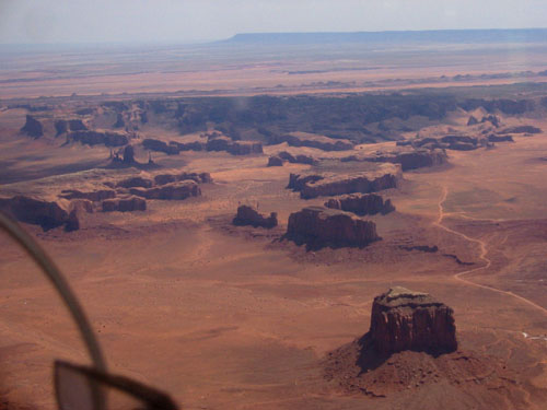 monument valley