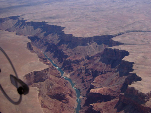 Marble Canyon