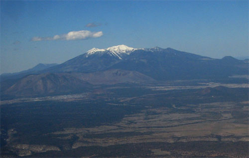 flagstaff