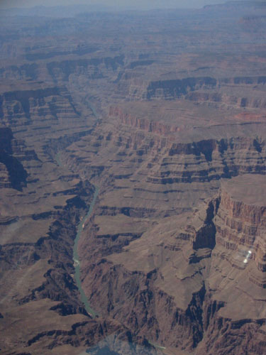 grand canyon