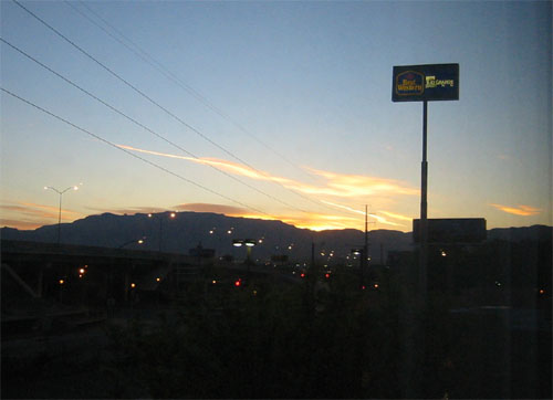 hotel in albuquerque