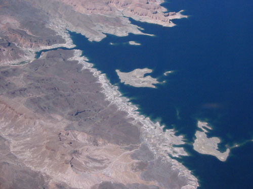 lake meade